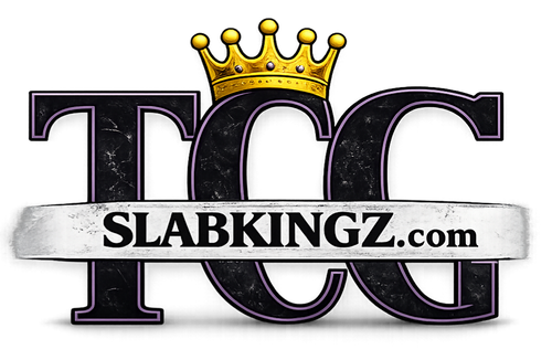 TCGSlabKingz